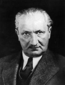 Heidegger