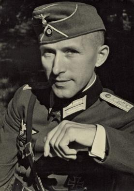 ernst junger