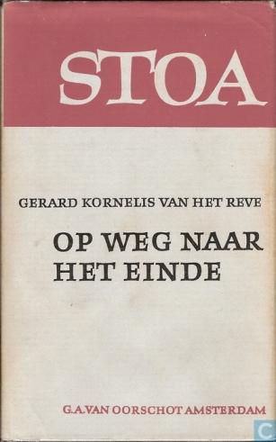 op weg naar het einde