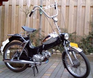 puch
