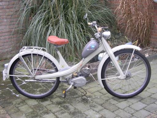 NSU Quickly N 1 1