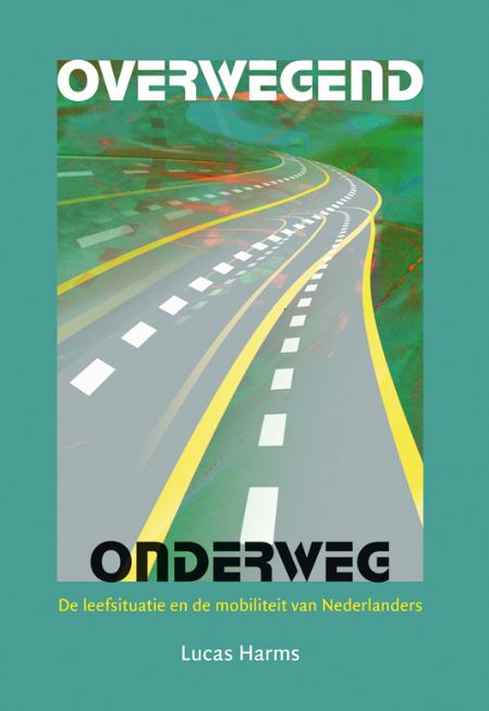 overwegend onderweg