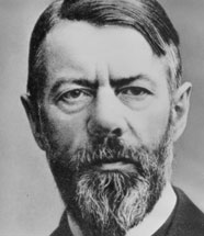weber